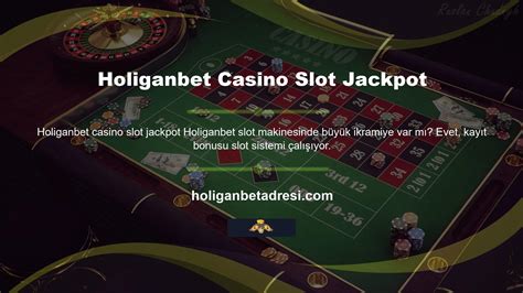 Holiganbet casino Paraguay